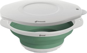 Outwell Miska turystyczna Outwell Collaps Bowl S - shadow green Uniwersalny 3