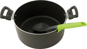 Outwell Akcesoria kuchenne Outwell Almada Utensil Set Uniwersalny 4