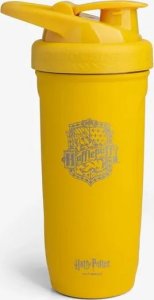 Smartshake SmartShaker, Harry Potter Collection, Shaker Ze Stali Nierdzewnej  Hufflepuff, Pojemność, 900 ml 1