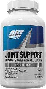 GAT GAT - Joint Support, 60 tabletek 1