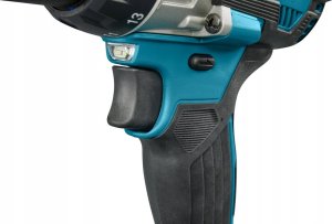 Wiertarko-wkrętarka Makita DHP489RTJ 18 V 2 x akumulator 5 Ah 10