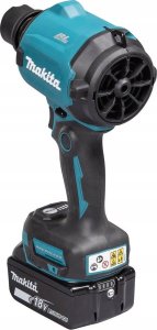 Makita MAKITA.DMUCHAWA / POMPKA 18V DAS180RT 2