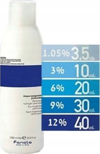 Fanola Fanola Oxydant 300 ml 10 vol 3 % 5