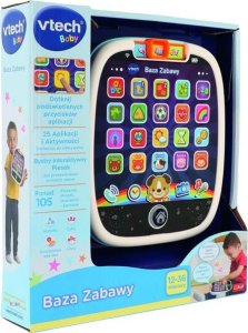 Vtech V-TECH Baza zabawy 61173 2