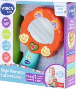 Vtech V-TECH Moje pierwsze lustereczko 61797 4