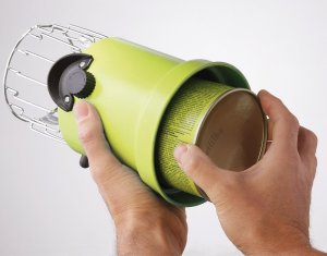 Meva 2w1 Kuchenka turystyczna z grzejnikiem na kartusze gazowe MEVA VATOP 2w1 Kuchenka turystyczna z grzejnikiem na kartusze gazowe MEVA VATOP 11