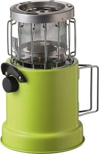 Meva 2w1 Kuchenka turystyczna z grzejnikiem na kartusze gazowe MEVA VATOP 2w1 Kuchenka turystyczna z grzejnikiem na kartusze gazowe MEVA VATOP 2