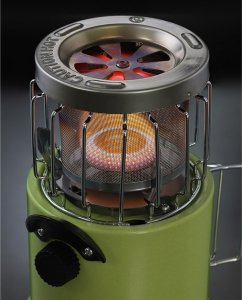 Meva 2w1 Kuchenka turystyczna z grzejnikiem na kartusze gazowe MEVA VATOP 2w1 Kuchenka turystyczna z grzejnikiem na kartusze gazowe MEVA VATOP 5