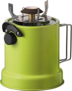 Meva 2w1 Kuchenka turystyczna z grzejnikiem na kartusze gazowe MEVA VATOP 2w1 Kuchenka turystyczna z grzejnikiem na kartusze gazowe MEVA VATOP 6