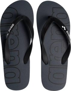 Japonki męskie Arena Męskie klapki japonki Flip Flop na plaże basenowe rozmiar 44 3