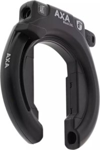 Axa Blokada tylnego koła Axa BLOCK XXL (Non Retractable) czarna Uniwersalny 2
