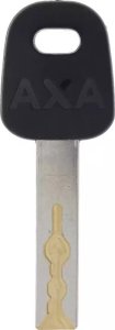 Axa Blokada tylnego koła Axa BLOCK XXL (Non Retractable) czarna Uniwersalny 4