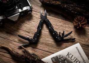 Peterson Narzędzie wielofunkcyjne - Peterson NoSize 4