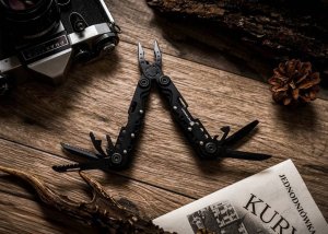 Peterson Narzędzie wielofunkcyjne - Peterson NoSize 5