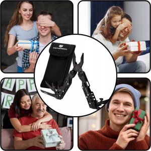 Peterson Narzędzie wielofunkcyjne - Peterson NoSize 7