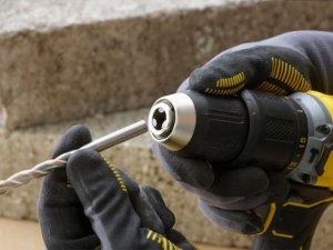 Wiertarko-wkrętarka Stanley SFMCD715C2K 18 V 2 x akumulator 1.5 Ah 9