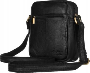 Peterson Skórzana Listonoszka Męska 3