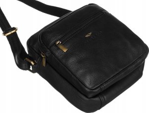 Peterson Skórzana Listonoszka Męska 6