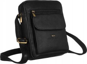 Peterson Skórzana Listonoszka Męska 2