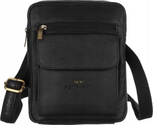 Peterson Skórzana Listonoszka Męska 3