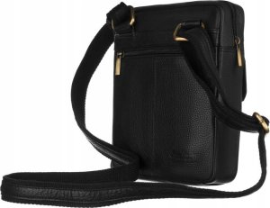 Peterson Skórzana Listonoszka Męska 4