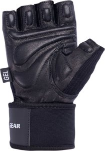 IQ Rękawice kulturystyczne damskie IQ Fairo Wmns rozmiar L 3