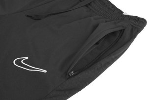 Nike Spodnie męskie Nike NK Df Academy 23 3/4 czarne DR1365 010 L 5