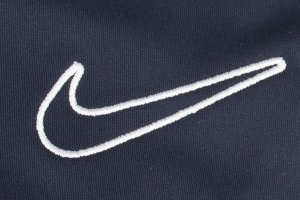 Nike Spodnie męskie Nike NK Df Academy 23 3/4 granatowe DR1365 451 XL 2