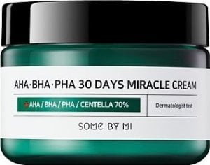 TRITON Some By Mi Krem AHA BHA PHA 30 Days Miracle - 50 ml 1