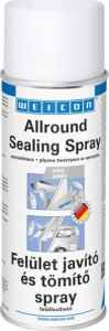 Weicon Spray uszczelniający przecieki uszczelnienie rynien szary Weicon 11555400 1