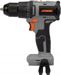 Toya STHOR WKRĘTARKA 20V 45Nm BEZSZCZOTKOWA   BEZ AKUMULATORA I ŁADOWARKI 2