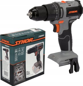 Toya STHOR WKRĘTARKA 20V 45Nm BEZSZCZOTKOWA   BEZ AKUMULATORA I ŁADOWARKI 8