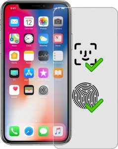 GrizzGlass Folia matowa GrizzGlass PaperScreen do Asus ZenFone 10 2