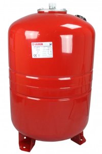 Varem EXPANSION VESSEL MAXIVAREM LR CE 300L 1