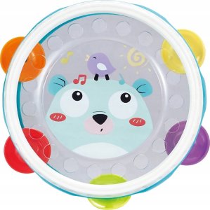 Trifox Tamburyn HW20094074 69683 2