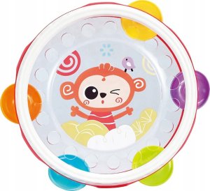 Trifox Tamburyn HW20094074 69683 3