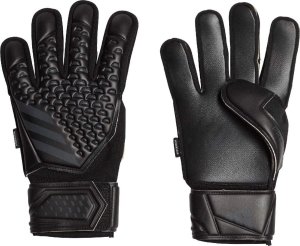 Adidas Rękawice bramkarskie adidas Predator Match Fingersave czarne HY4076 9 1