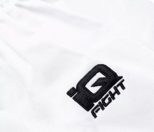 IQ Dziecięce kimono IQ JUDISU 1.0 JR biały rozmiar 110 3