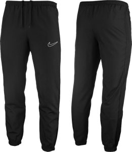 Nike Spodnie męskie Nike DF Academy 23 czarne DR1725 010 S 1