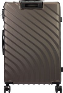 Gregorio Mocna walizka damska z ABSu Gregorio W6007#14 14/20/24/28 NoSize 4