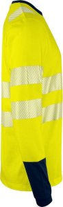 Projob Koszulka Odblaskowa ProJob 6014 EN ISO 20471 Class 2