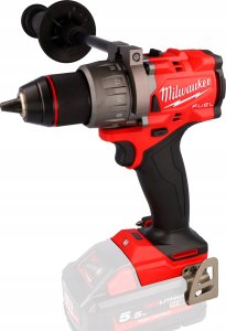 Wiertarko-wkrętarka Milwaukee M18 FPD3-502X 18 V 2 x akumulator 5 Ah 21