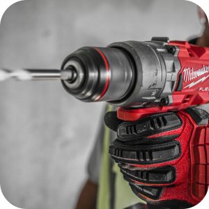 Wiertarko-wkrętarka Milwaukee M18 FPD3-502X 18 V 2 x akumulator 5 Ah 22