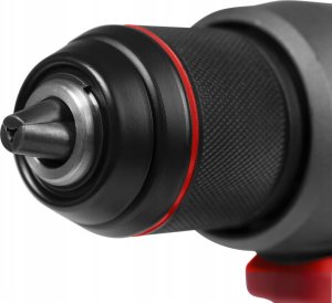 Wiertarko-wkrętarka Milwaukee M18 FPD3-502X 18 V 2 x akumulator 5 Ah 4