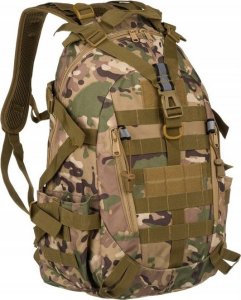Plecak turystyczny Peterson Lekki Plecak Militarny Z Tkaniny Nylonowej Lumarko! 1