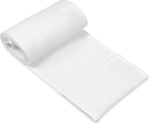 BabyMatex Ochraniacz 30 x 360 do Łóżeczka Bump Air 1