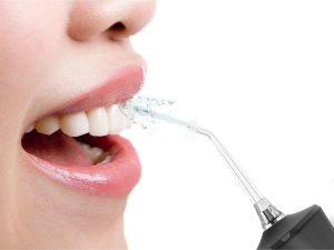 Irygator Berdsen Końcówki do irygatora Berdsen X6 2 szt 3