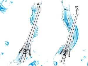 Irygator Berdsen Końcówki do irygatora Berdsen X6 2 szt 4