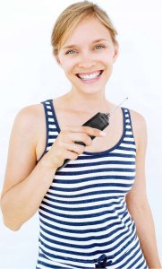 Irygator Berdsen Końcówki do irygatora Berdsen X6 2 szt 6