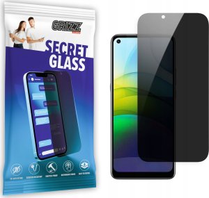 GrizzGlass Szkło prywatyzujące GrizzGlass SecretGlass do Lenovo K12 Pro 1